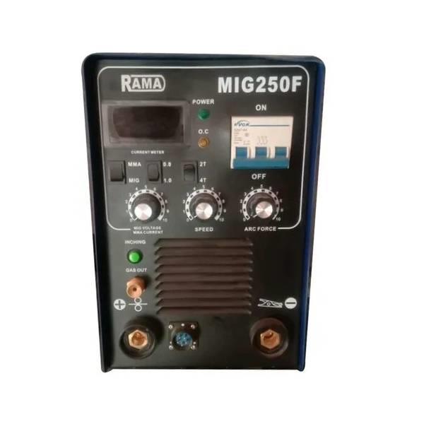 MIG250F Single Phase Welding Machine