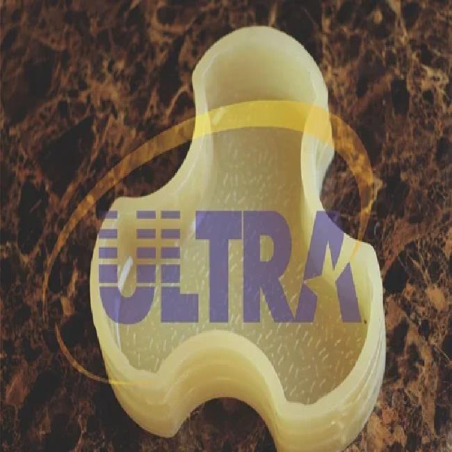 Milano Pattern PVC Rubber Mould