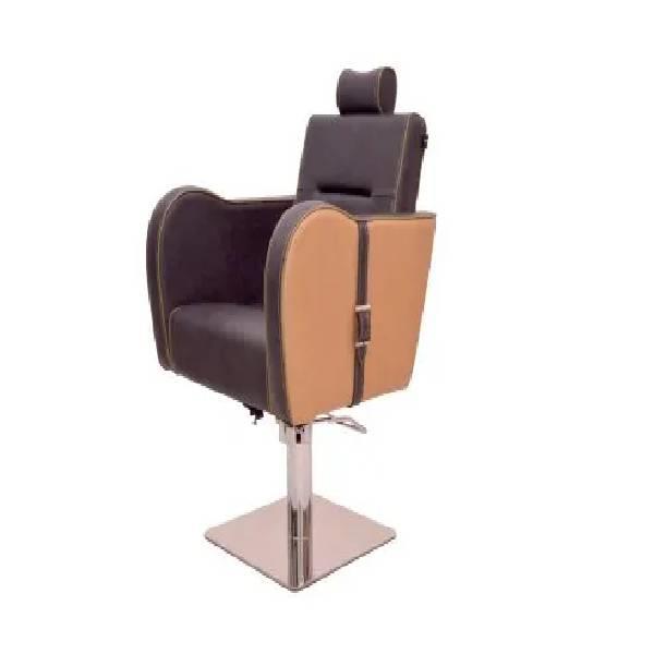 Milano Salon Equipment, Leather, No Footrest