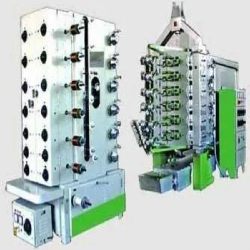 Mild Steel 0.19 mm Enamel Wire Machine, 36 SWG