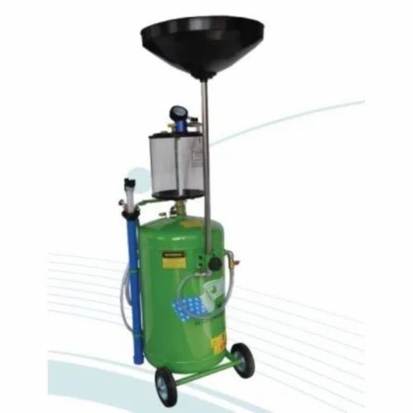 Mild Steel 10L Waste Oil Extractor