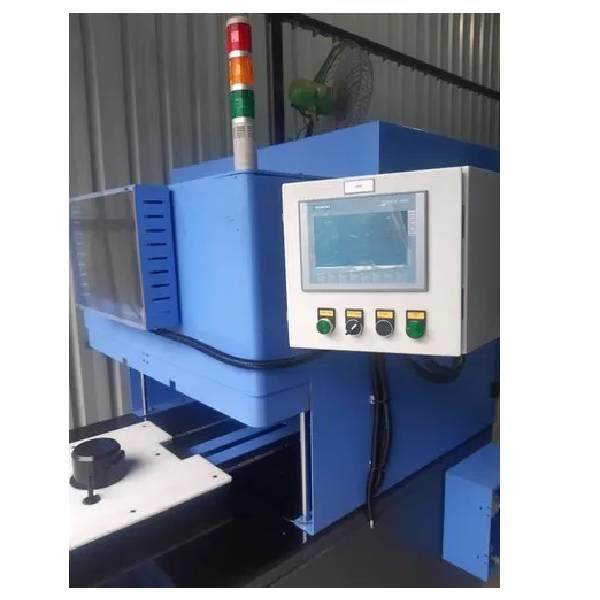 Mild Steel 3-Phase SPM Machine