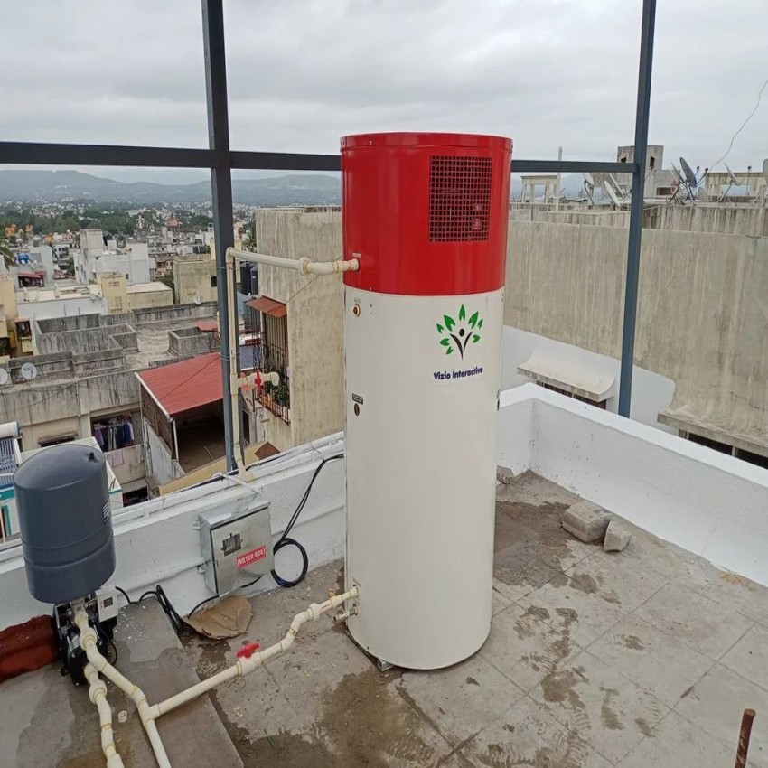 MS Industrial Liquid Pumping Equipment