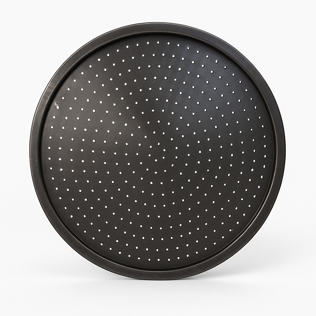 Mild Steel 70 FRK Rice Kernal Filter Plate 8mm