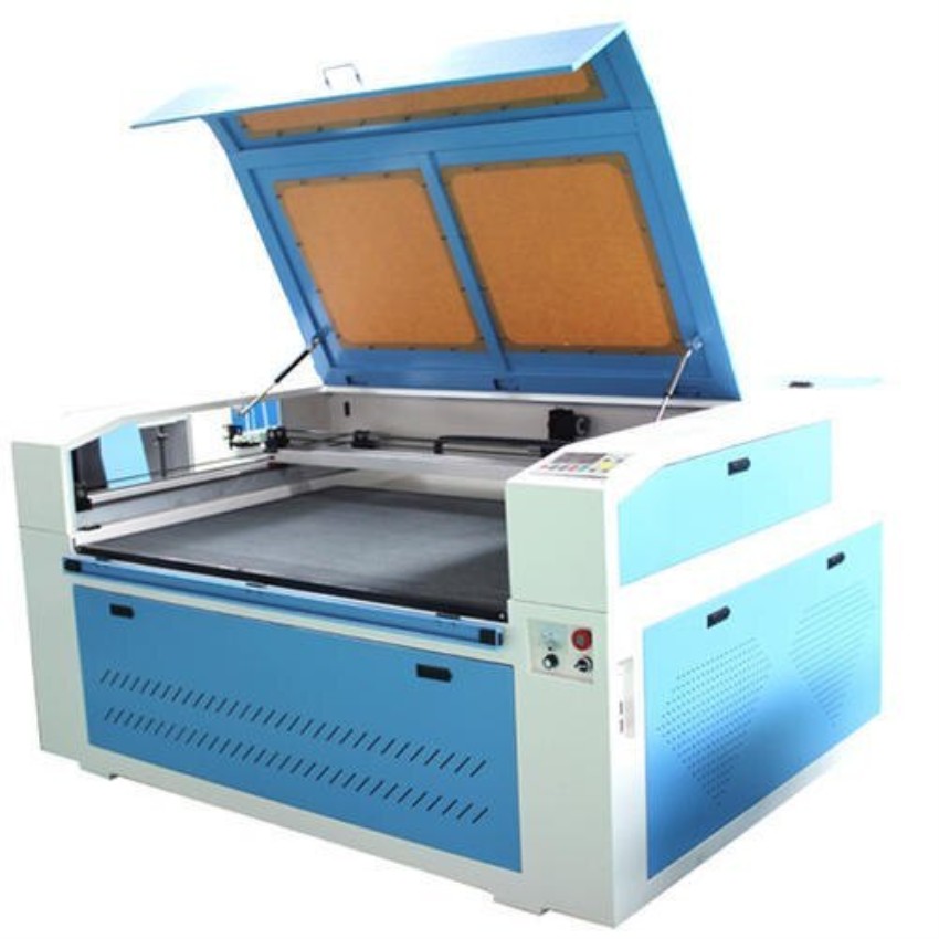 Fully Auto Laser Cutting Machine 6040