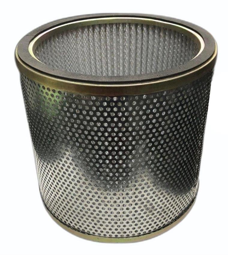 Mild Steel Air Filter Element 500 m3/hr