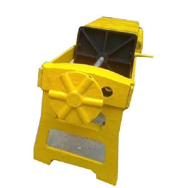 Filter Press Machine, MS and CI Casting