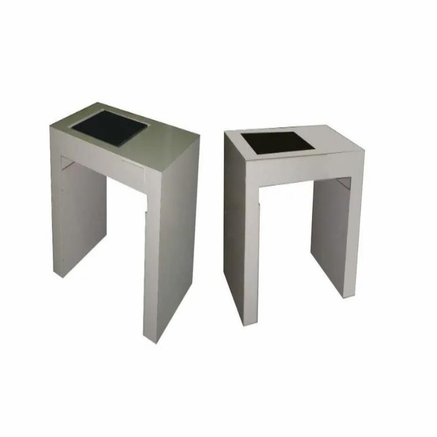 Industrial Mild Steel Anti Vibration Table