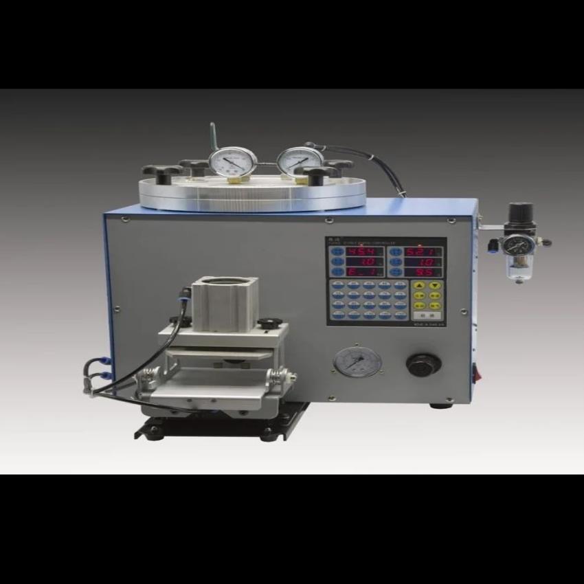 Mild Steel Auto Clamp Vacuum Injector