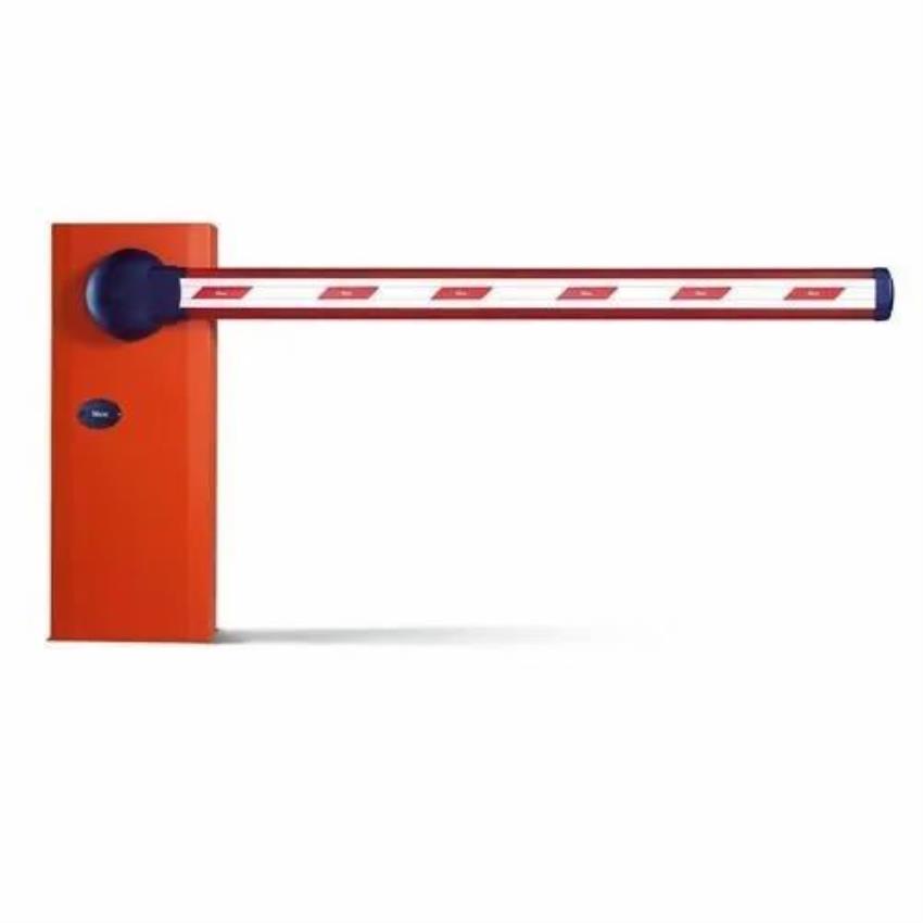 Mild Steel Auto Parking Barrier Equipment