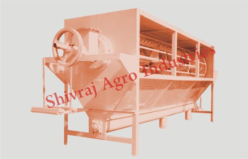 Mild Steel Automatic Dressing Machine