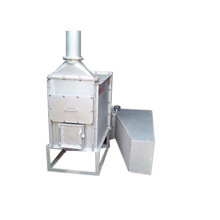 Mild Steel Automatic Copra Dryer
