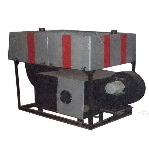 Mild Steel Automatic Dal Drying Machine
