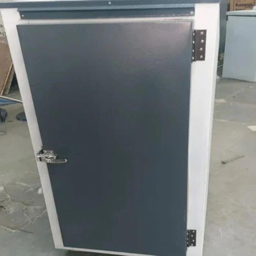 Mild Steel Automatic Electrical Drying Cabinet
