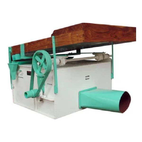 MS Automatic Husk Aspirator Machine