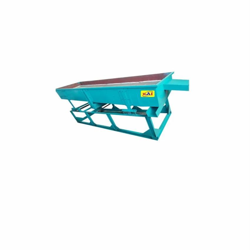 Automatic Murmura Cleaner