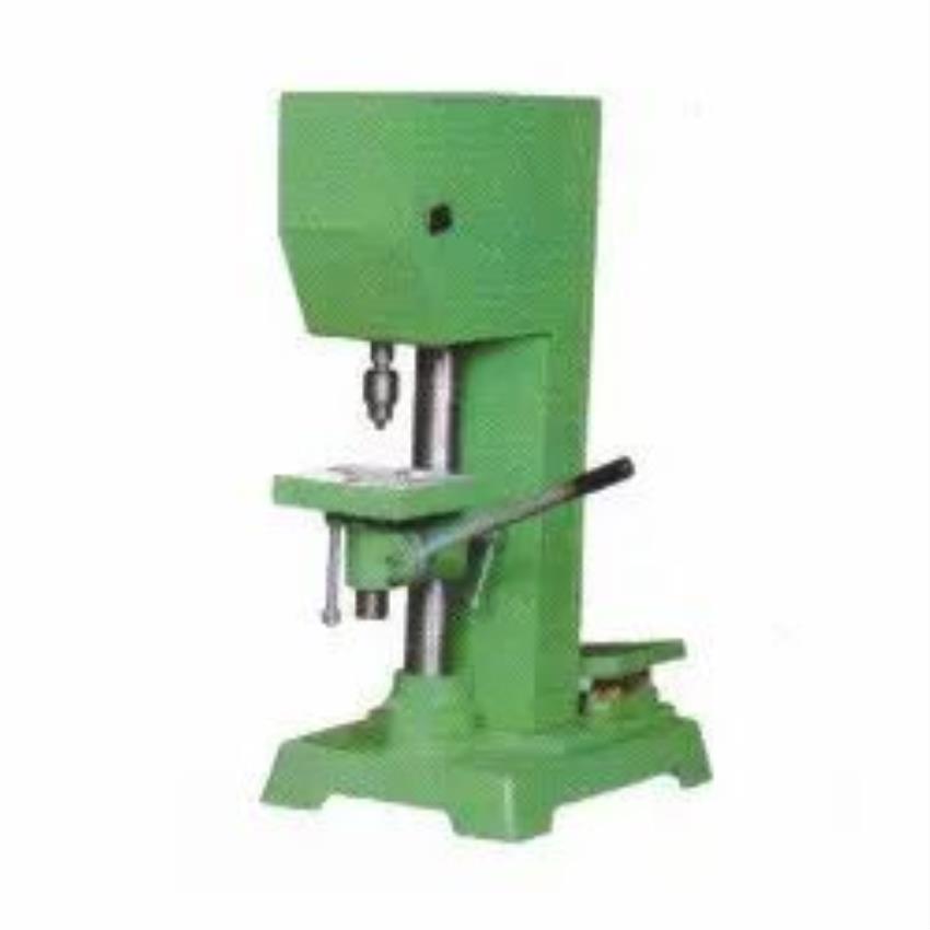 Mild Steel Automatic Tapping Machine, 0-25mm