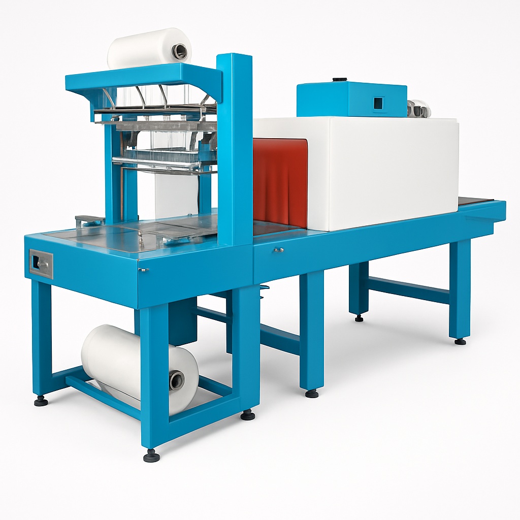 Mild Steel Automatic Web Sealer