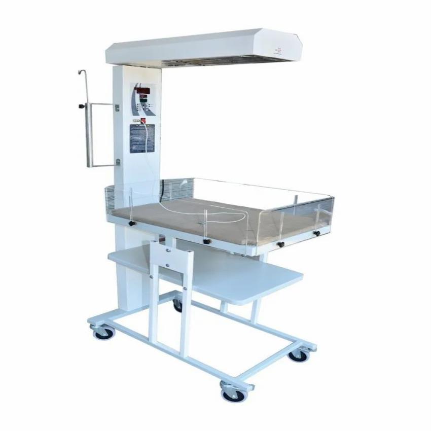 Mild Steel Baby Warmer Machine