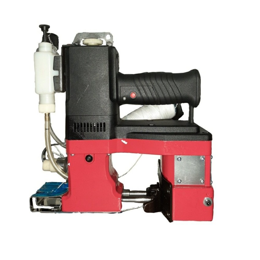 Mild Steel Industrial Bag Closer