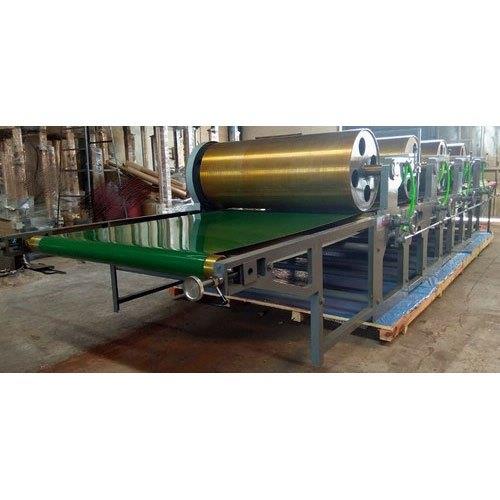 Manual Bag to Bag Printer