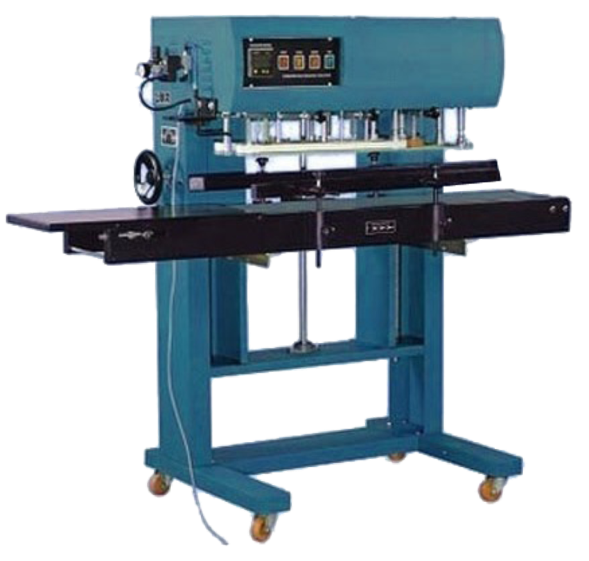 Heavy Duty Band Sealer Machine