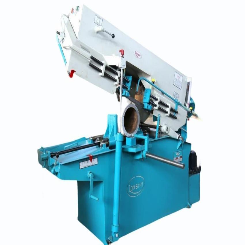 Mild Steel Bandsaw Machine for Wood