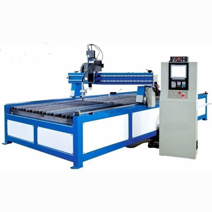 Bench Type CNC Plasma Cutting Machine