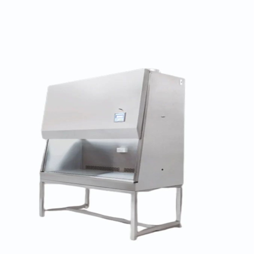 Laboratory Mild Steel Bio Safety Cabinet