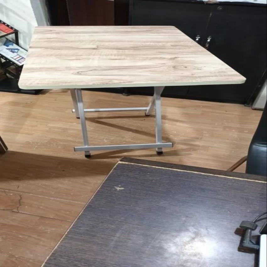 Mild Steel Folding Table