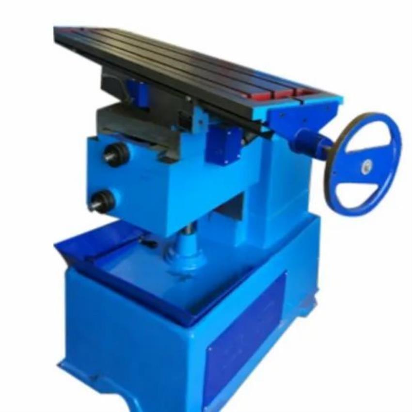 Mild Steel C-Type Vertical Milling Machine