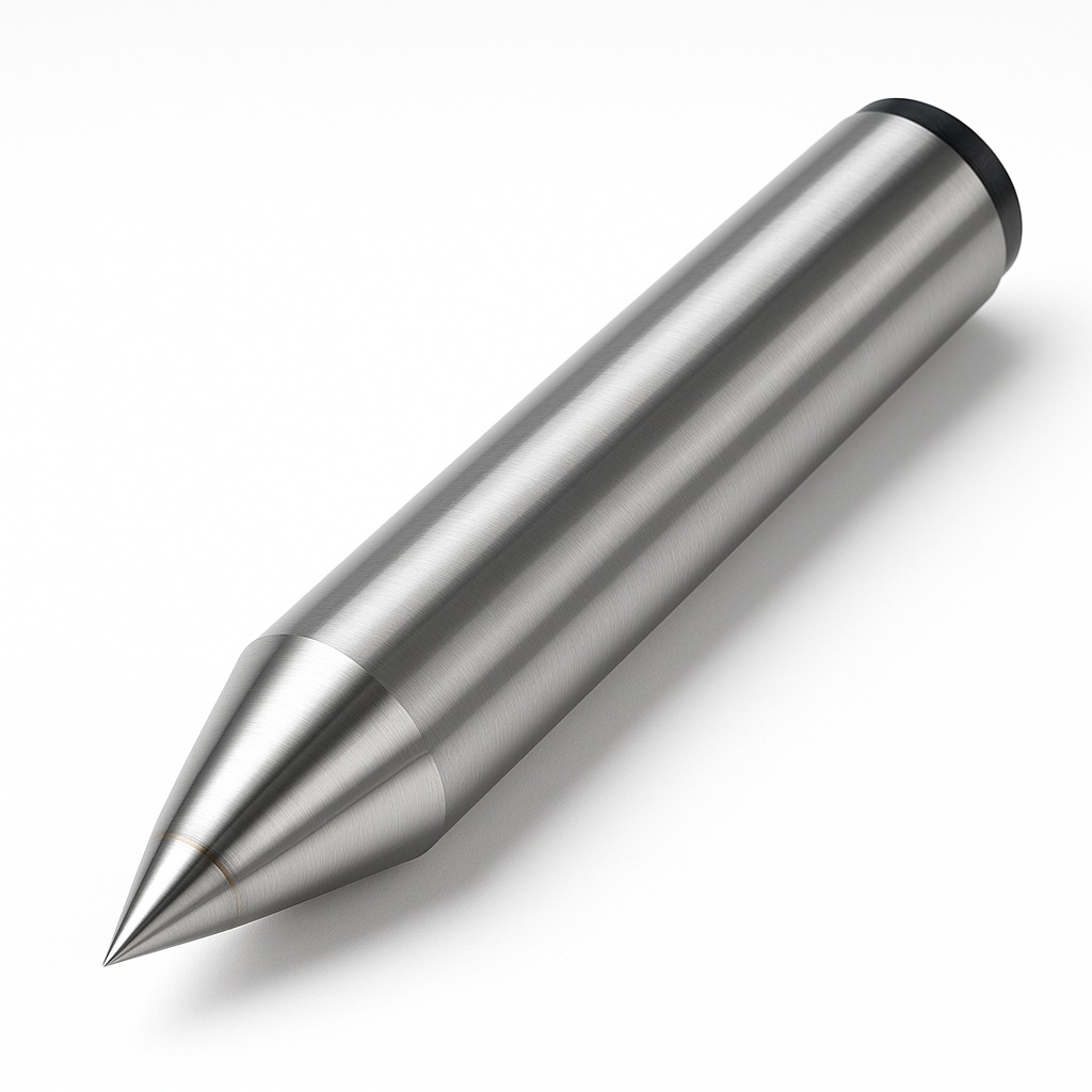 Mild Steel Carbide Lathe Centres