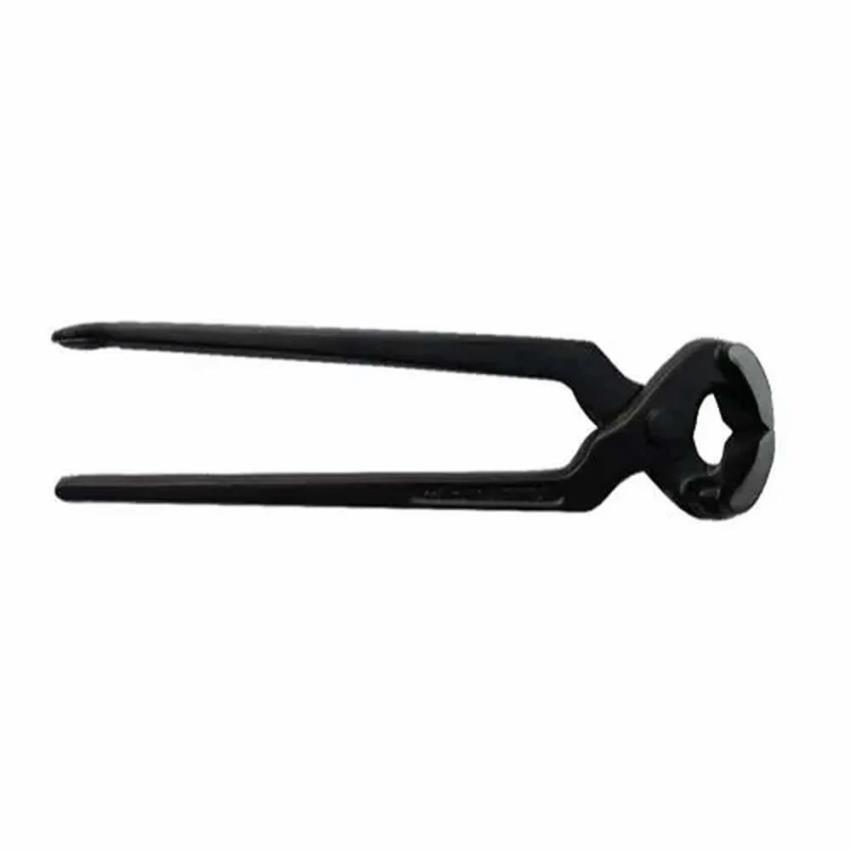 Mild Steel Carpenter Pincer, 7 Inch