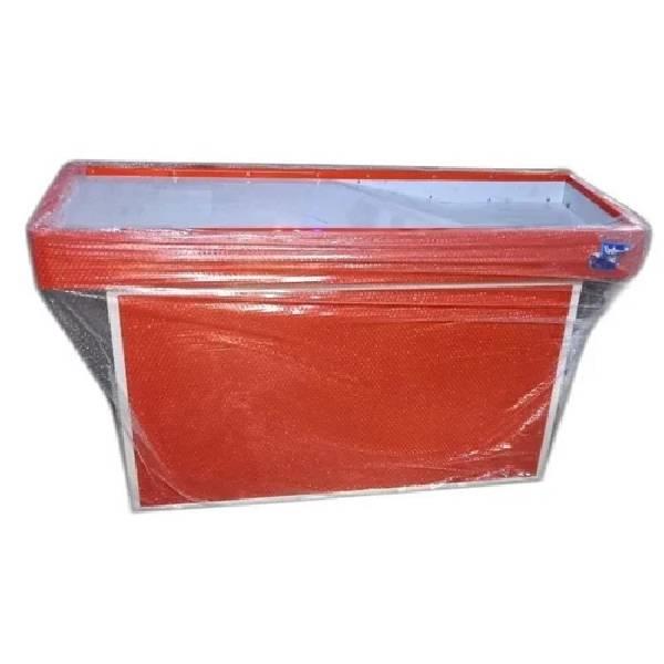 Mild Steel Payment Counter