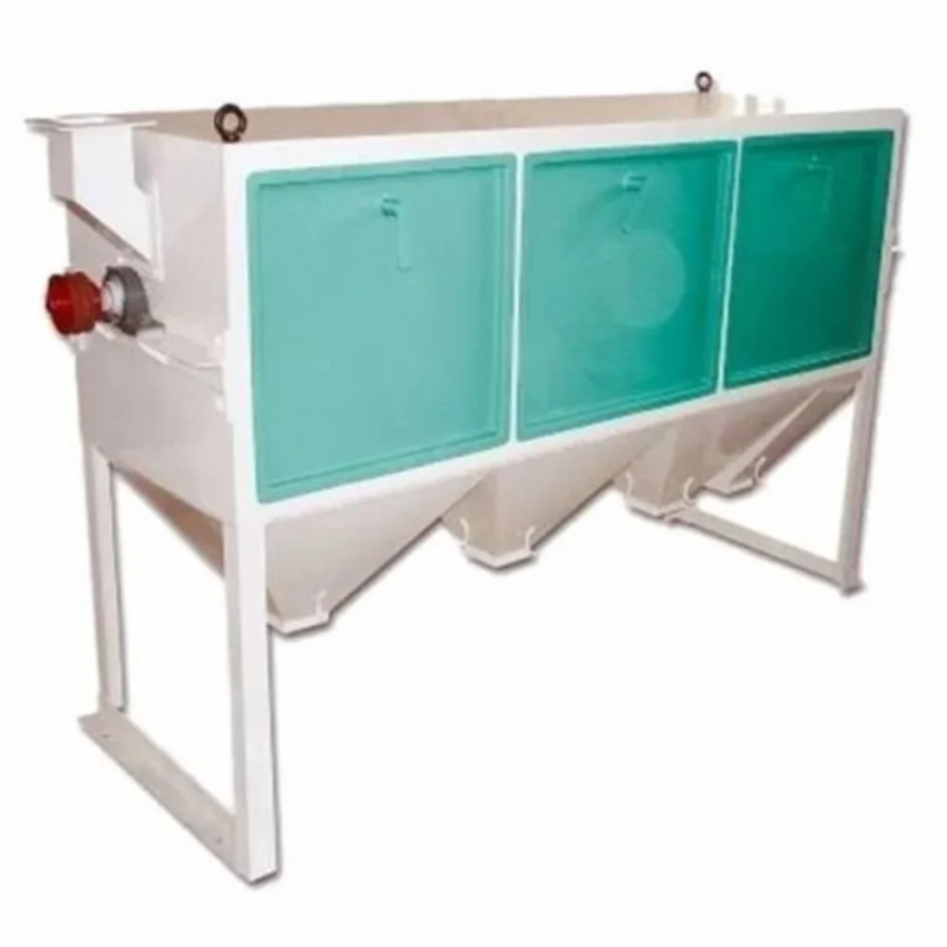 Mild Steel Centrifuge Machine