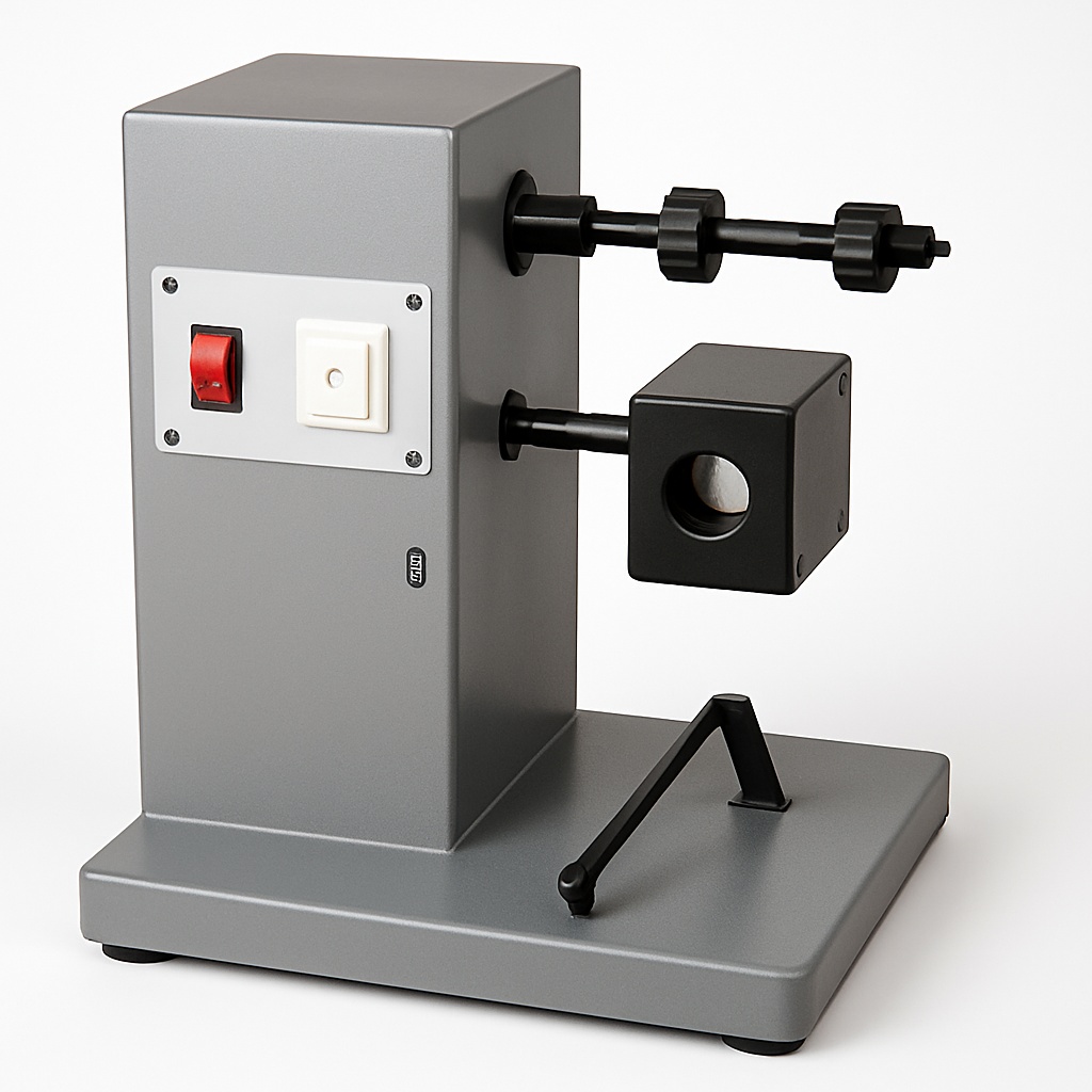 Automatic Mild Steel Chain Soldering Device