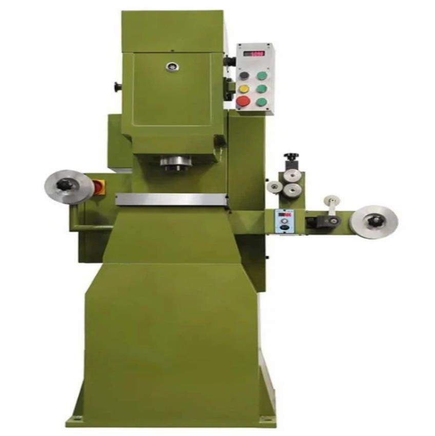 Mild Steel Chain Striking Machine, 3 HP