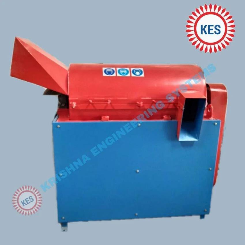 Mild Steel Coir Processing Machine