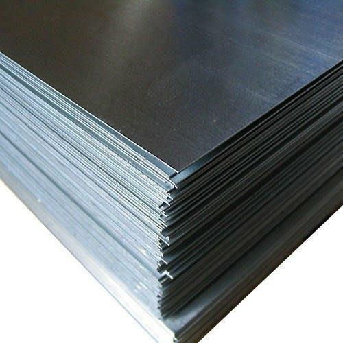 Mild Steel Cold Rolled Sheet for Industry