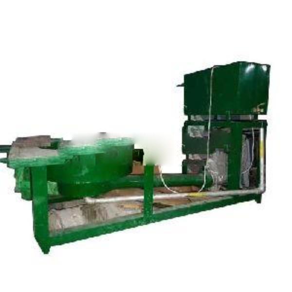 Mild Steel Commercial Diesel Forge