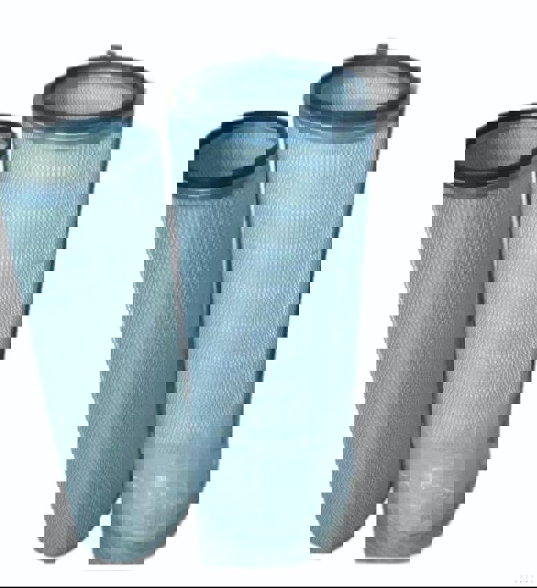 Mild Steel Compressor Oil Filter