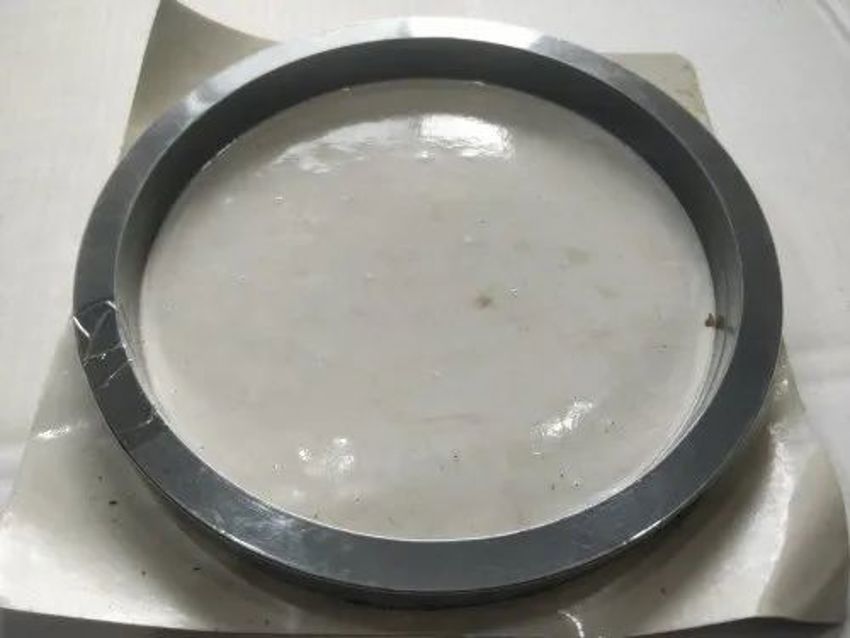 Mild Steel Compressor Piston Rings