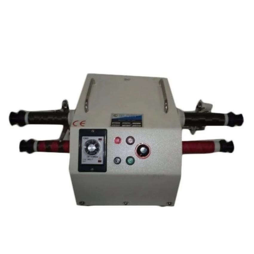 Mild Steel Cone Winding Equipment