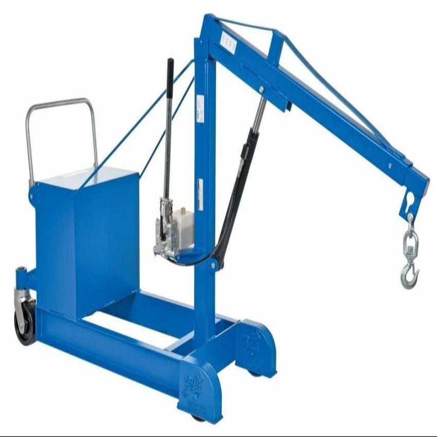 Mild Steel Mini Lift Device
