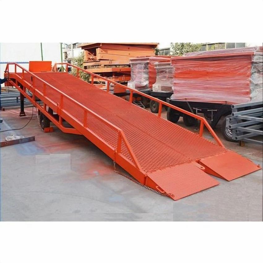 Mild Steel Container Loading Machine, 6-30 Ton Capacity