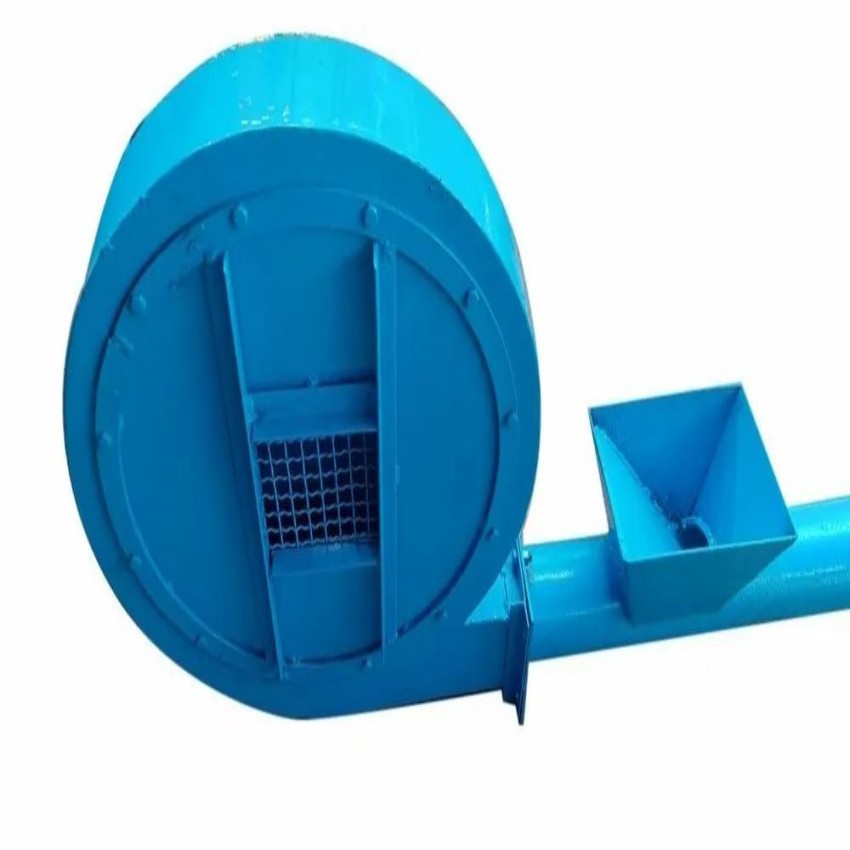 Mild Steel Convection Roaster Machine