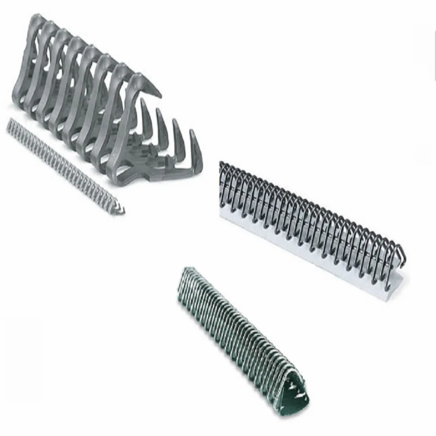 Mild Steel Conveyor Belt Connectors
