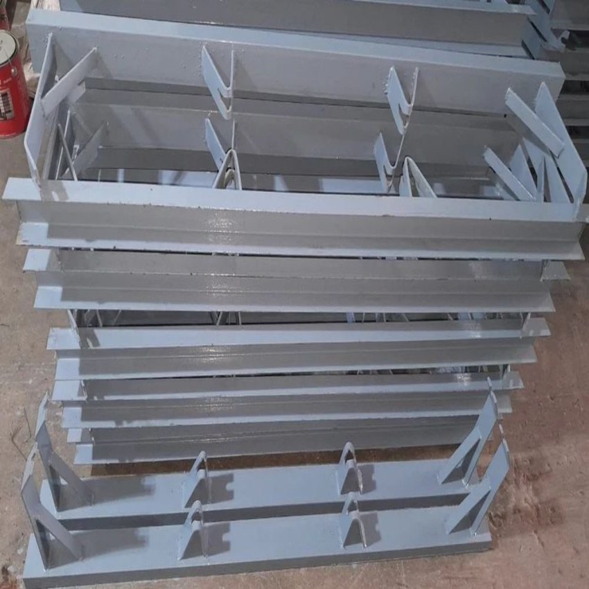 Mild Steel Conveyor Support