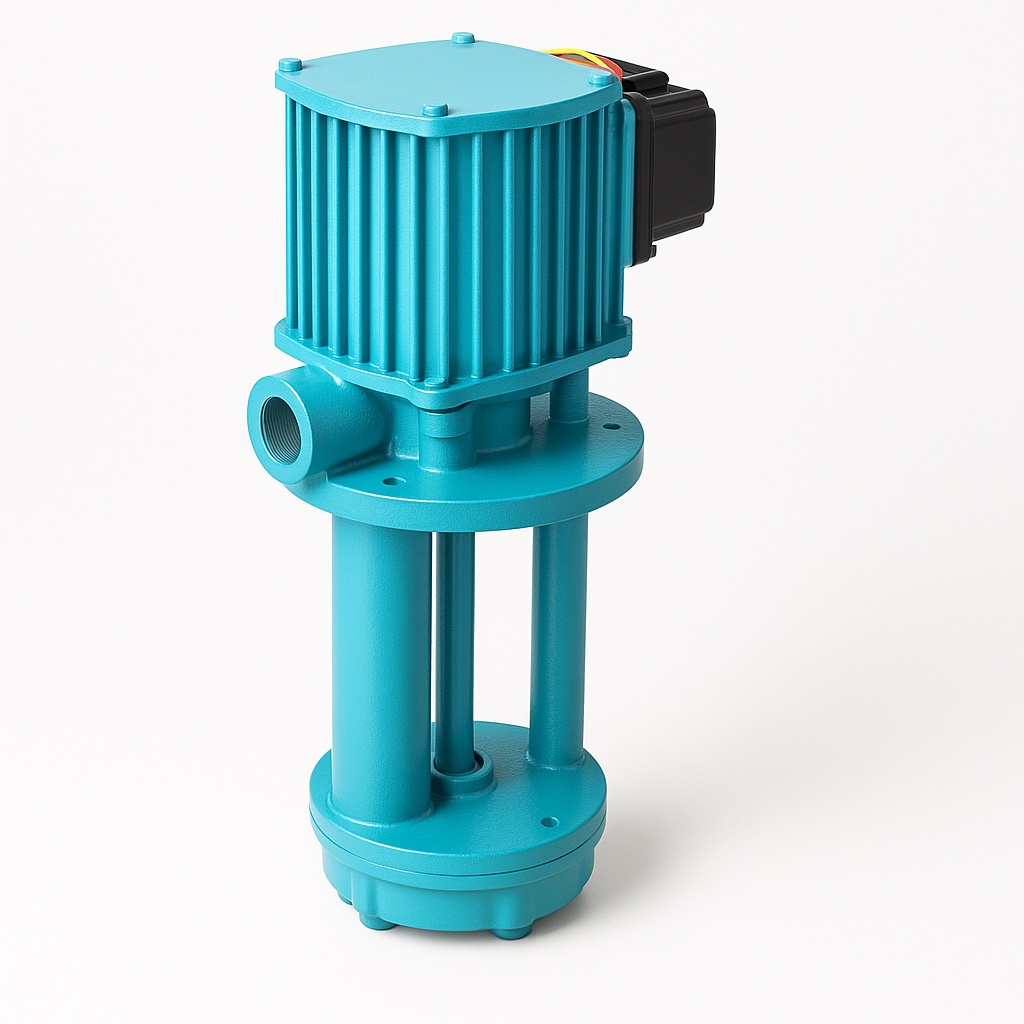 Mild Steel Electric Coolant Unit