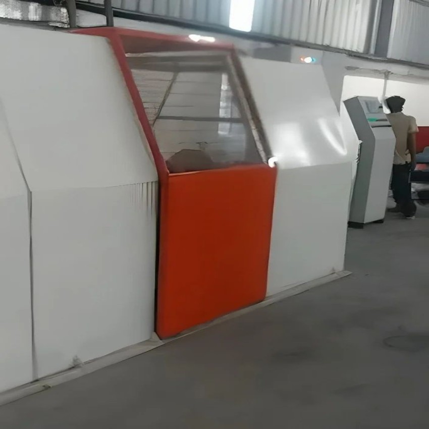 Core Laying Machine (Mild Steel)